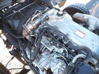 HINO Ranger Truck (With 5 Steps Of Cranes) BDG-FE7JLWA 2010 468,284km_30