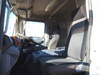 HINO Ranger Truck (With 5 Steps Of Cranes) BDG-FE7JLWA 2010 468,284km_33