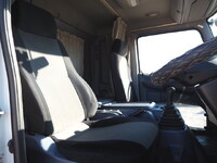 HINO Ranger Truck (With 5 Steps Of Cranes) BDG-FE7JLWA 2010 468,284km_34