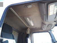 HINO Ranger Truck (With 5 Steps Of Cranes) BDG-FE7JLWA 2010 468,284km_35