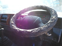 HINO Ranger Truck (With 5 Steps Of Cranes) BDG-FE7JLWA 2010 468,284km_36