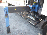 HINO Ranger Truck (With 5 Steps Of Cranes) BDG-FE7JLWA 2010 468,284km_7