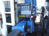 HINO Ranger Truck (With 5 Steps Of Cranes) BDG-FE7JLWA 2010 468,284km_8