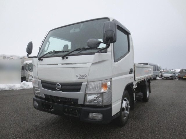 NISSAN Atlas Flat Body 2RG-FBA2W 2020 92,207km