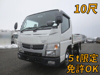 NISSAN Atlas Flat Body 2RG-FBA2W 2020 92,207km_1