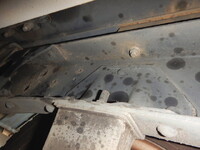 ISUZU Elf Dump TPG-NKR85AN 2017 126,000km_11