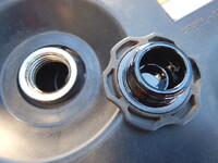 ISUZU Elf Dump TPG-NKR85AN 2017 126,000km_18