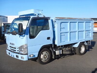 ISUZU Elf Dump TPG-NKR85AN 2017 126,000km_1