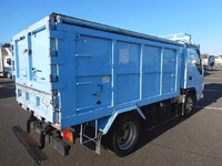 ISUZU Elf Dump TPG-NKR85AN 2017 126,000km_2