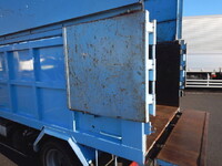 ISUZU Elf Dump TPG-NKR85AN 2017 126,000km_32