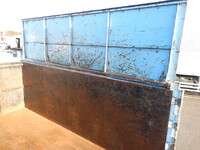 ISUZU Elf Dump TPG-NKR85AN 2017 126,000km_37