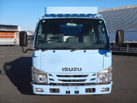 ISUZU Elf Dump TPG-NKR85AN 2017 126,000km_3