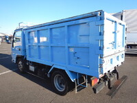 ISUZU Elf Dump TPG-NKR85AN 2017 126,000km_4