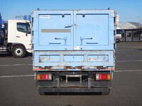 ISUZU Elf Dump TPG-NKR85AN 2017 126,000km_5