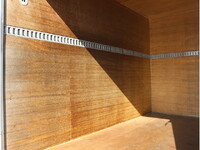 TOYOTA Toyoace Panel Van ABF-TRY230 2016 51,039km_12