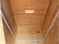 TOYOTA Toyoace Panel Van ABF-TRY230 2016 51,039km_14