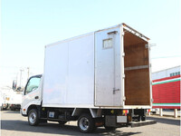 TOYOTA Toyoace Panel Van ABF-TRY230 2016 51,039km_16