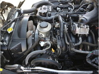 TOYOTA Toyoace Panel Van ABF-TRY230 2016 51,039km_19