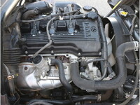 TOYOTA Toyoace Panel Van ABF-TRY230 2016 51,039km_20