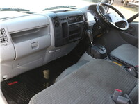 TOYOTA Toyoace Panel Van ABF-TRY230 2016 51,039km_36
