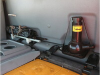 TOYOTA Toyoace Panel Van ABF-TRY230 2016 51,039km_39