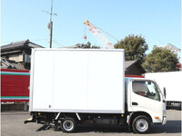 TOYOTA Toyoace Panel Van ABF-TRY230 2016 51,039km_4