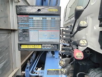 HINO Ranger Truck (With 4 Steps Of Cranes) 2KG-FE2ABA 2017 204,603km_10