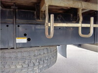 HINO Ranger Truck (With 4 Steps Of Cranes) 2KG-FE2ABA 2017 204,603km_11