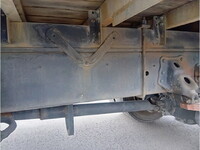 HINO Ranger Truck (With 4 Steps Of Cranes) 2KG-FE2ABA 2017 204,603km_12