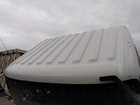 HINO Ranger Truck (With 4 Steps Of Cranes) 2KG-FE2ABA 2017 204,603km_12