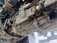 HINO Ranger Truck (With 4 Steps Of Cranes) 2KG-FE2ABA 2017 204,603km_15