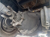 HINO Ranger Truck (With 4 Steps Of Cranes) 2KG-FE2ABA 2017 204,603km_15