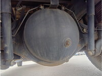 HINO Ranger Truck (With 4 Steps Of Cranes) 2KG-FE2ABA 2017 204,603km_16