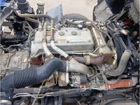 HINO Ranger Truck (With 4 Steps Of Cranes) 2KG-FE2ABA 2017 204,603km_18