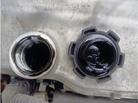 HINO Ranger Truck (With 4 Steps Of Cranes) 2KG-FE2ABA 2017 204,603km_18