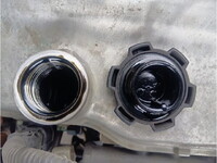 HINO Ranger Truck (With 4 Steps Of Cranes) 2KG-FE2ABA 2017 204,603km_19