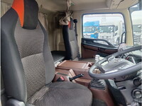 HINO Ranger Truck (With 4 Steps Of Cranes) 2KG-FE2ABA 2017 204,603km_22