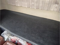 HINO Ranger Truck (With 4 Steps Of Cranes) 2KG-FE2ABA 2017 204,603km_23