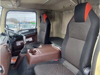 HINO Ranger Truck (With 4 Steps Of Cranes) 2KG-FE2ABA 2017 204,603km_23