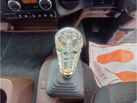 HINO Ranger Truck (With 4 Steps Of Cranes) 2KG-FE2ABA 2017 204,603km_24