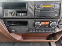 HINO Ranger Truck (With 4 Steps Of Cranes) 2KG-FE2ABA 2017 204,603km_25