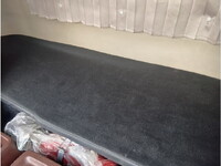 HINO Ranger Truck (With 4 Steps Of Cranes) 2KG-FE2ABA 2017 204,603km_25