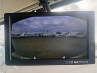 HINO Ranger Truck (With 4 Steps Of Cranes) 2KG-FE2ABA 2017 204,603km_26