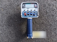 HINO Ranger Truck (With 4 Steps Of Cranes) 2KG-FE2ABA 2017 204,603km_27