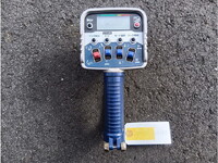 HINO Ranger Truck (With 4 Steps Of Cranes) 2KG-FE2ABA 2017 204,603km_29