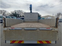 HINO Ranger Truck (With 4 Steps Of Cranes) 2KG-FE2ABA 2017 204,603km_6