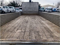 HINO Ranger Truck (With 4 Steps Of Cranes) 2KG-FE2ABA 2017 204,603km_7