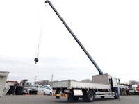 HINO Ranger Truck (With 4 Steps Of Cranes) 2KG-FE2ABA 2017 204,603km_9