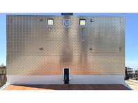 MITSUBISHI FUSO Fighter Self Loader (With 4 Steps Of Cranes) PJ-FK72FZ 2007 300,800km_10