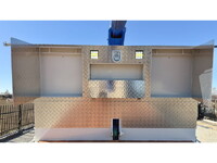 MITSUBISHI FUSO Fighter Self Loader (With 4 Steps Of Cranes) PJ-FK72FZ 2007 300,800km_12